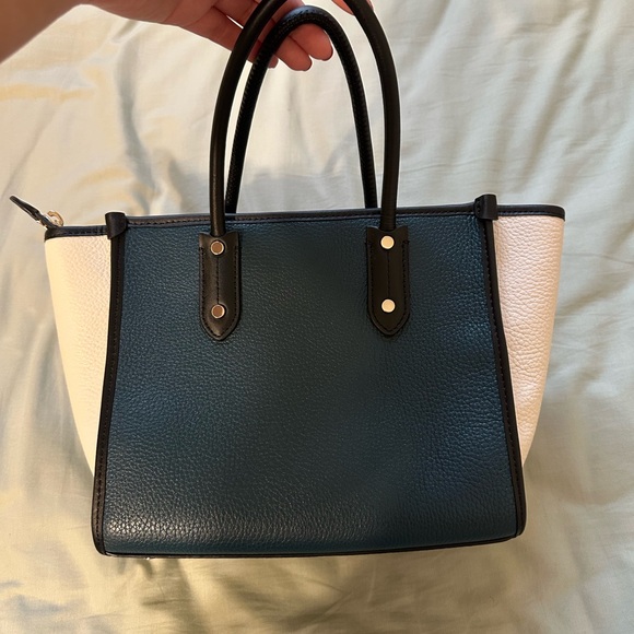 kate spade Teal and Black Women's Bag - Picture 4 of 13